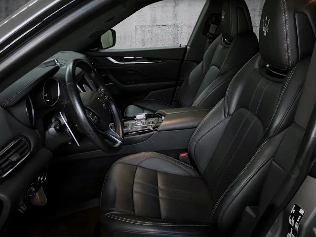 Maserati Levante GranSport