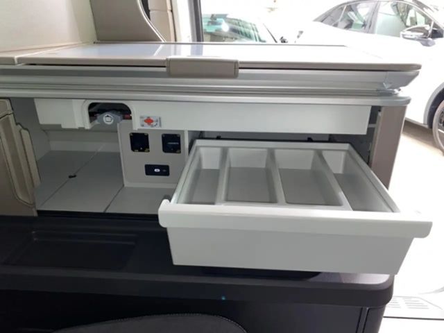 Volkswagen California 2.0 TDI DSG Ocean T7