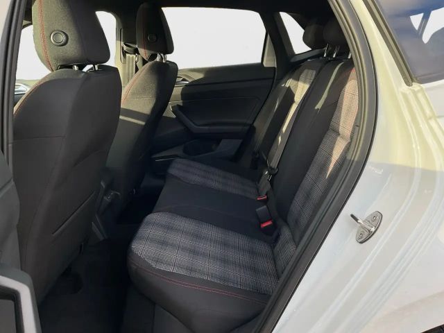 Volkswagen Polo DSG GTI