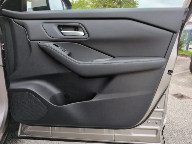 Nissan X-trail Acenta