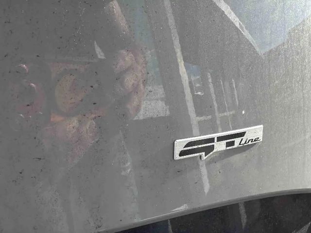 Kia Sportage GT-Line