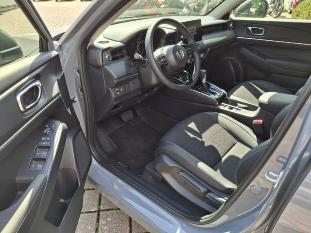 Honda HR-V Advance Hybrid