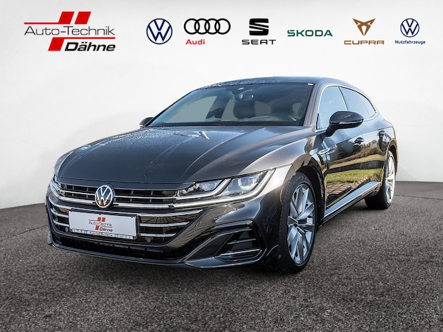 Volkswagen Arteon Shooting Brake 2.0 TDI R-Line