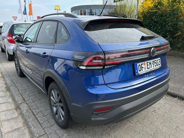 Volkswagen Taigo 1.0 TSI Style