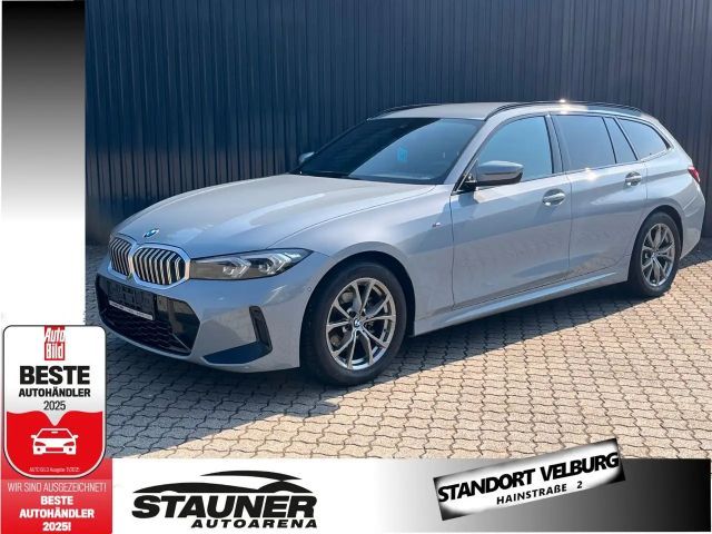 BMW 318 318i M-Sport Touring