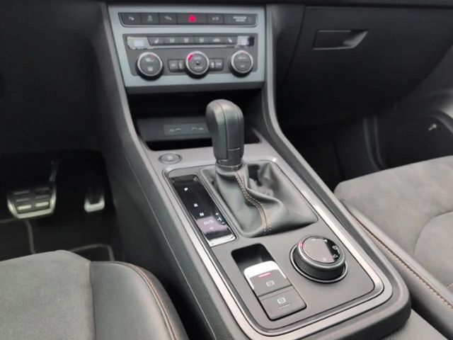 Cupra Ateca 2.0 TSI 4Drive