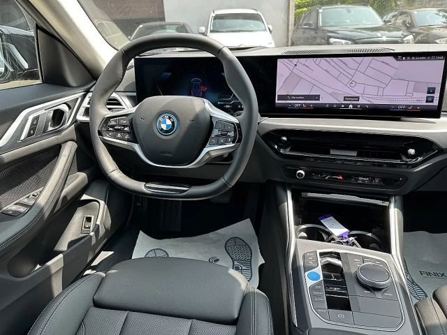 BMW i4 Coupé Gran Coupé eDrive40