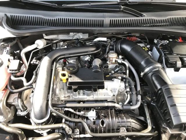 Volkswagen Polo 1.0 TSI DSG Move