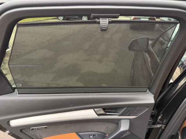 Audi SQ5 SUV TDI tiptronic Audi SQ5 SUV