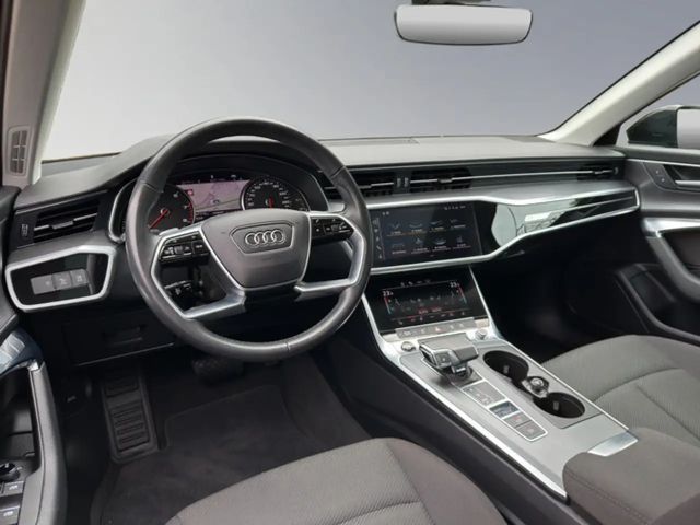 Audi A6 2.0 TFSI Avant S-Tronic