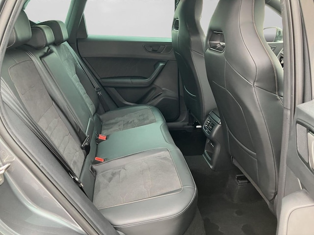 Cupra Ateca 2.0 TSI VZ