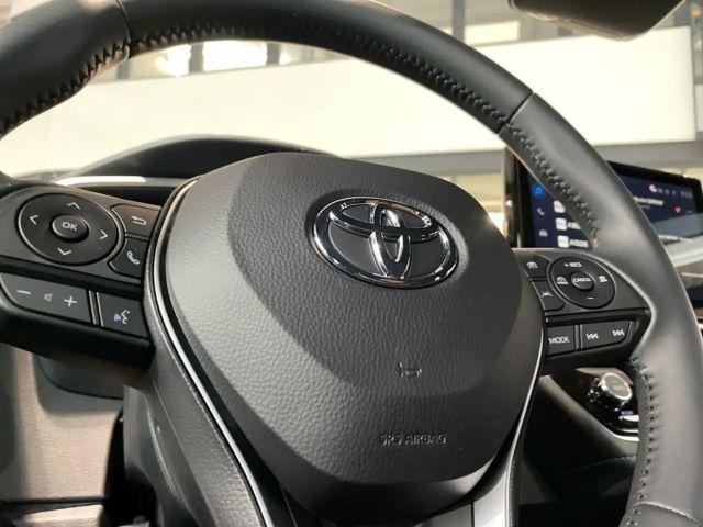 Toyota Corolla Comfort Hybride