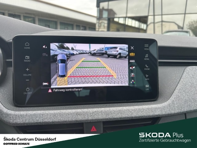 Skoda Scala Selection