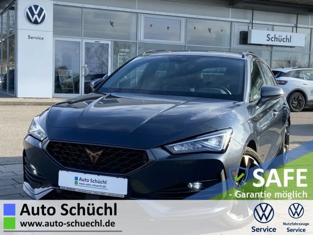 Cupra Leon 1.4 e-Hybrid DSG ST