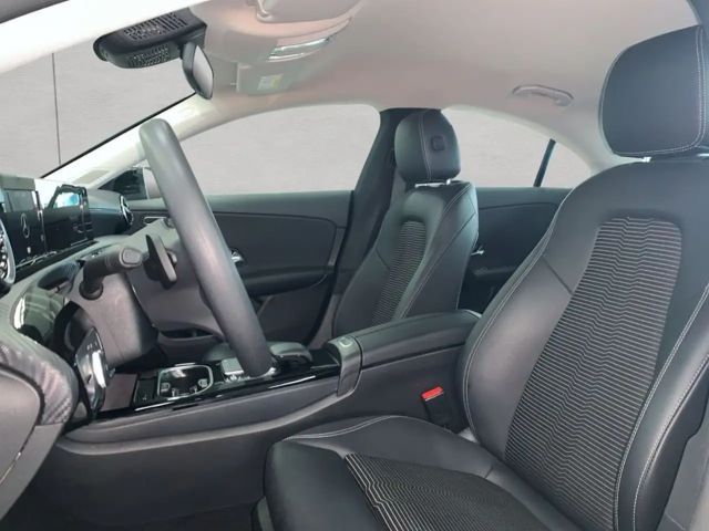 Mercedes-Benz CLA 250 Coupé