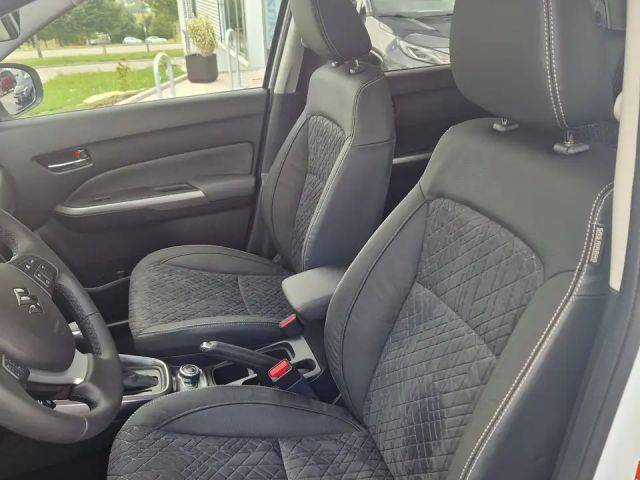 Suzuki Vitara AllGrip Comfort DualJet