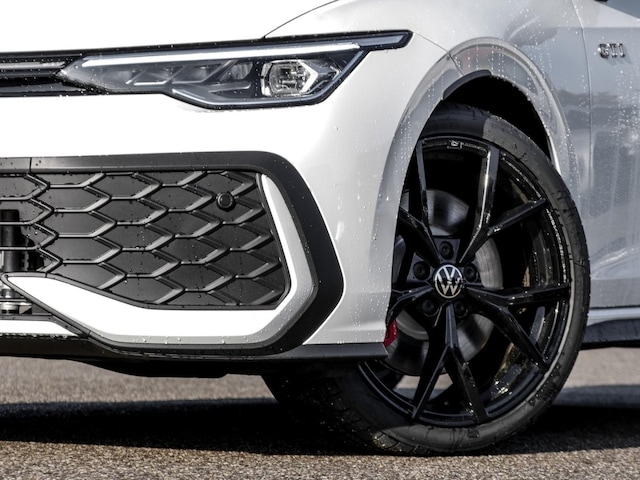 Volkswagen Golf GTI Golf VIII