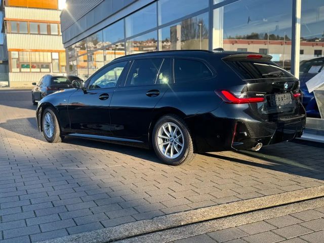 BMW 318 318i M-Sport Touring