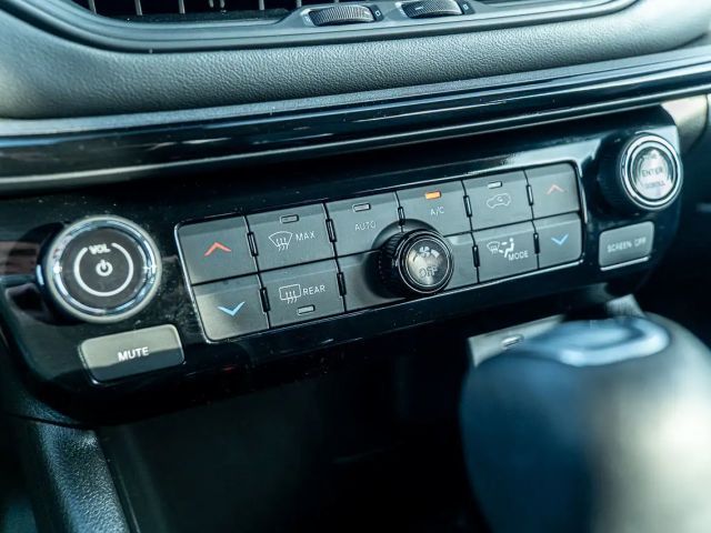 Jeep Compass Altitude Hybrid