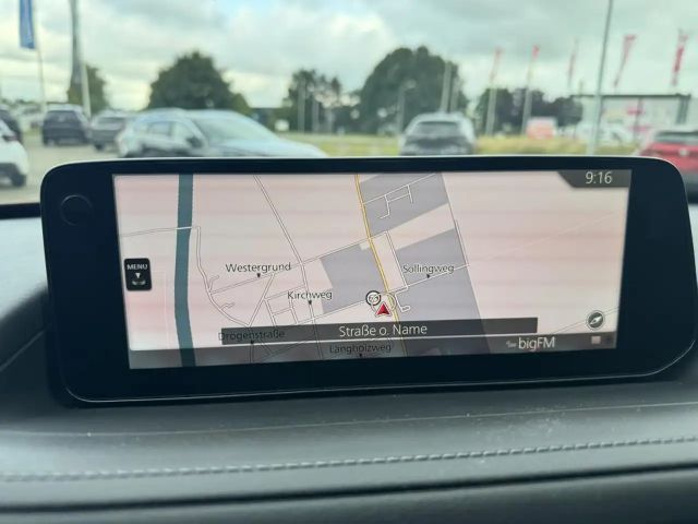 Mazda CX-30 2.5L SkyActiv e-Skyactiv