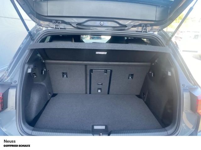 Volkswagen Golf 1.5 TSI DSG Style