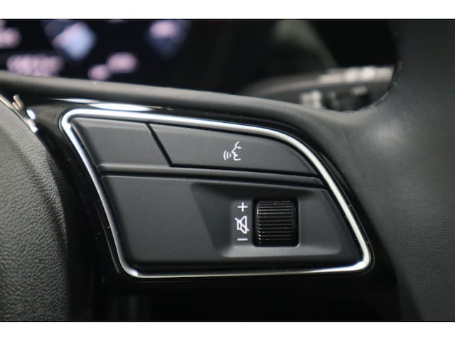 Audi A3 30 TFSI Sportback