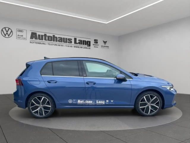 Volkswagen Golf 1.5 eTSI DSG Golf VIII