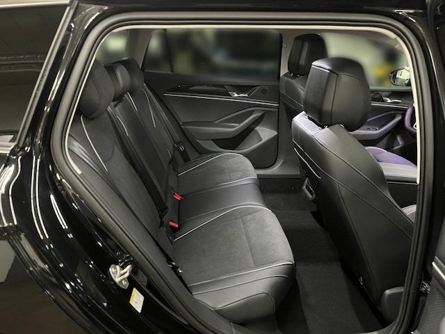 Volkswagen Passat Business Variant