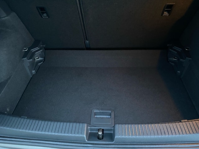 Volkswagen T-Cross 1.0 TSI R-Line