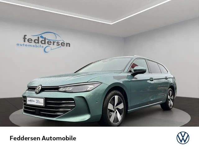 Volkswagen Passat 1.5 eTSI Business Variant