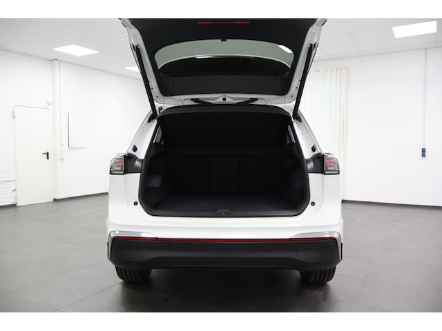 Volkswagen Tiguan 2.0 TDI DSG Elegance Elegance