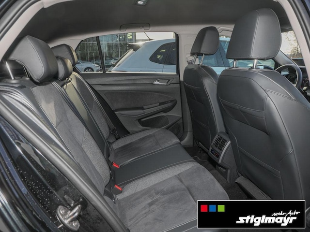 Volkswagen Golf IQ.Drive Style eHybrid