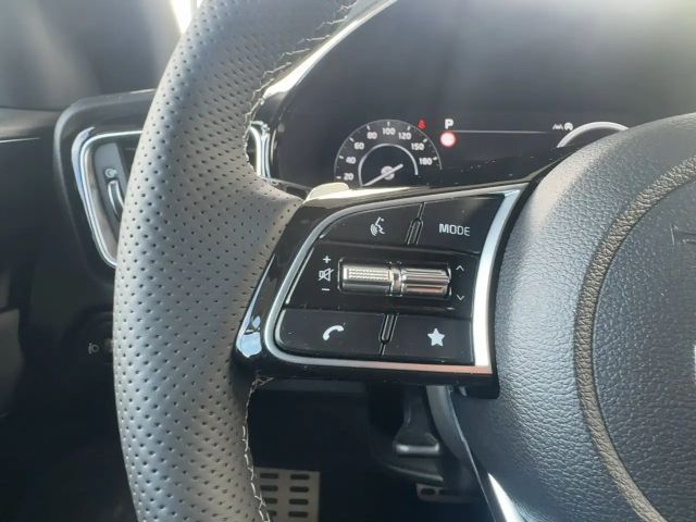 Kia XCeed GDi GT-Line