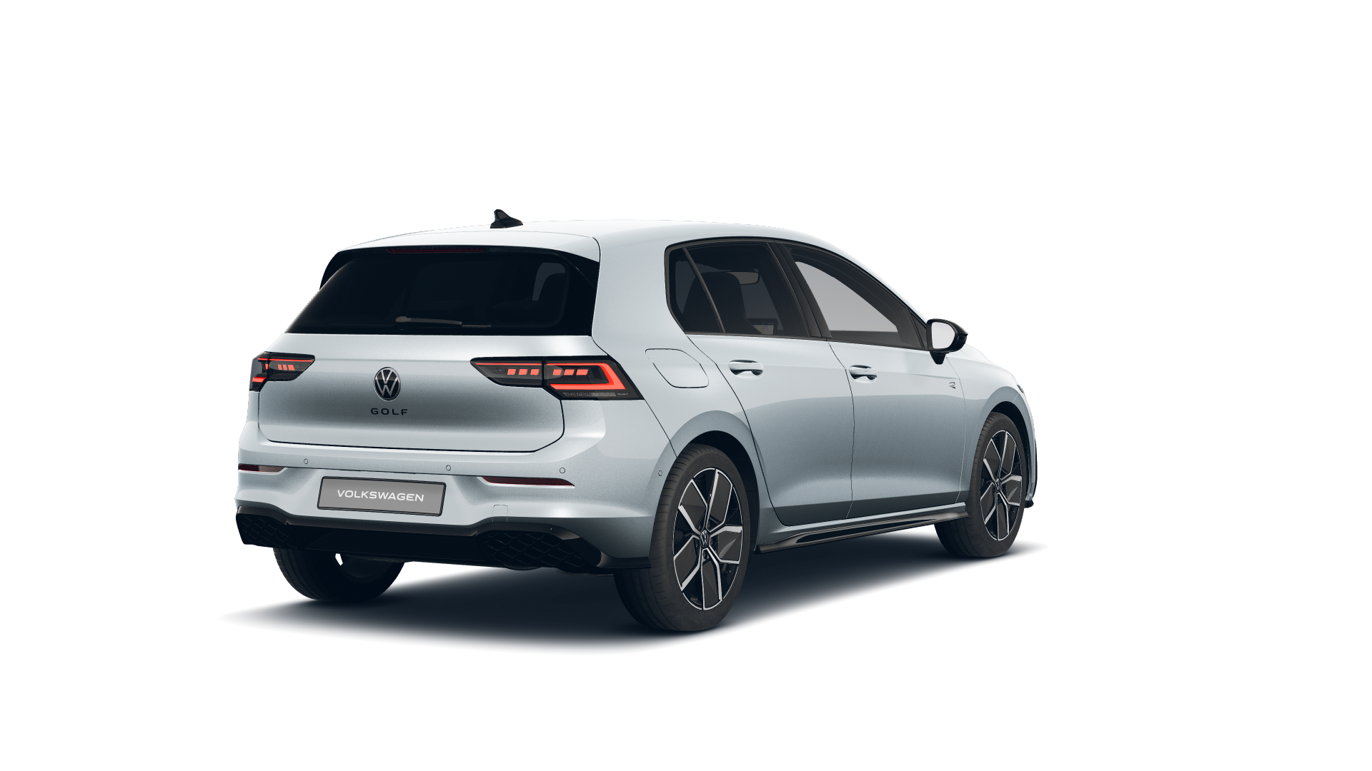 Volkswagen Golf 1.5 eTSI DSG