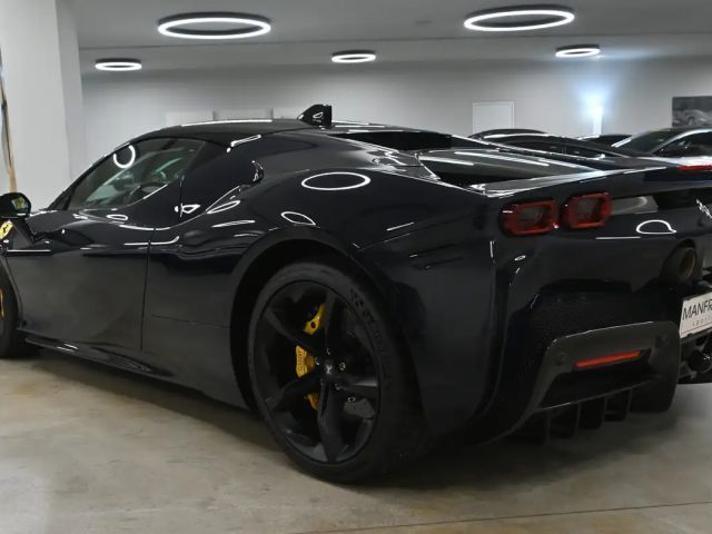 Ferrari SF90 Stradale