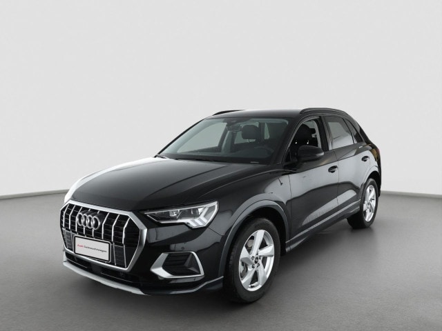 Audi Q3 35 TFSI S-Tronic