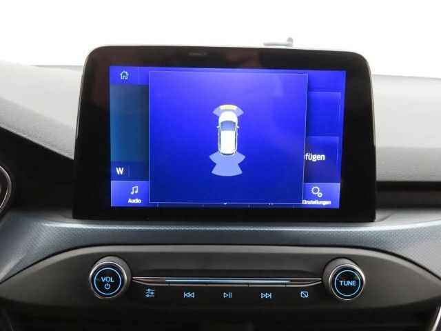 Ford Focus Active EcoBoost Wagon