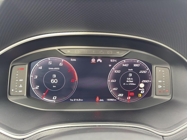 Seat Ibiza 1.0 TSI Style