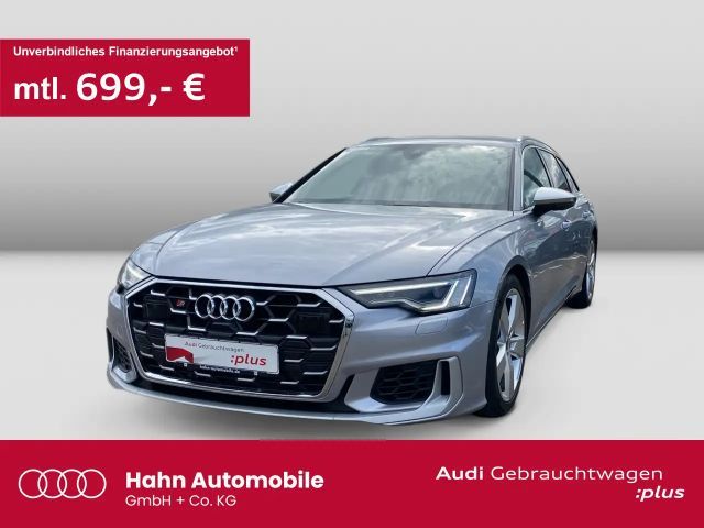Audi S6 Quattro S-Tronic