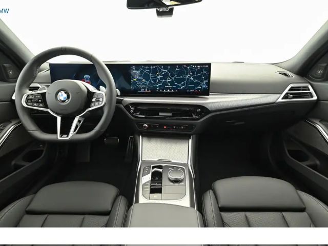 BMW 320 320d xDrive