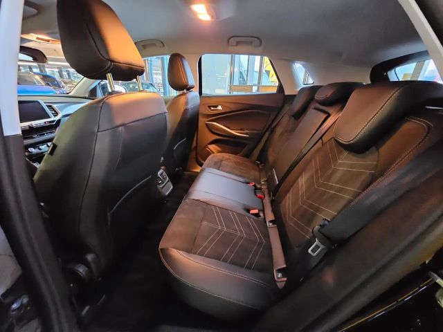 Opel Grandland X Grandland Kamera PDC LED SHZ LenkHzg Allwett AHK