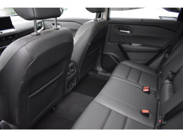 Nissan X-trail N-Connecta