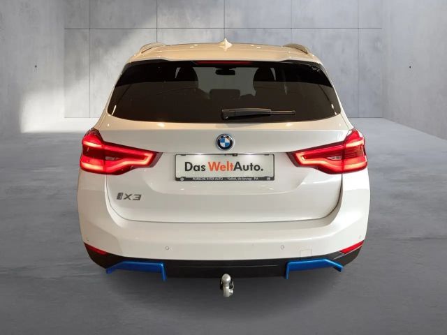 BMW iX3 Inspiring iX3