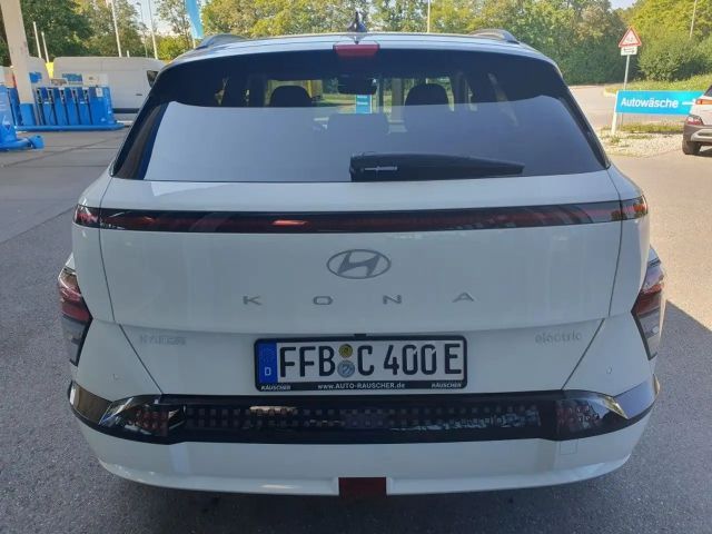 Hyundai Kona Electric Prime