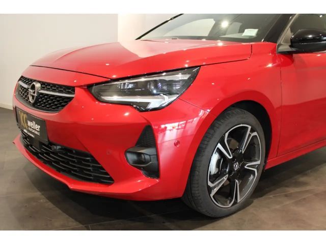 Opel Corsa 1.2 Turbo Turbo