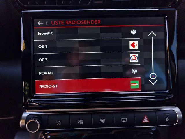 Citroën C3 Aircross Max