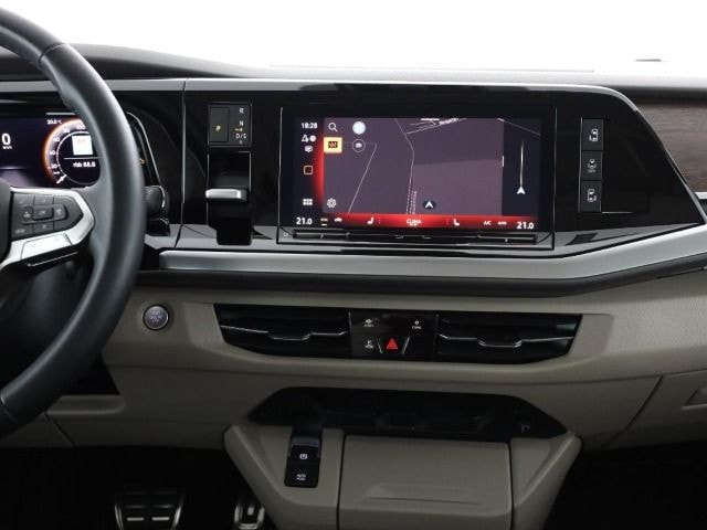 Volkswagen Multivan 2.0 TDI Lang Style