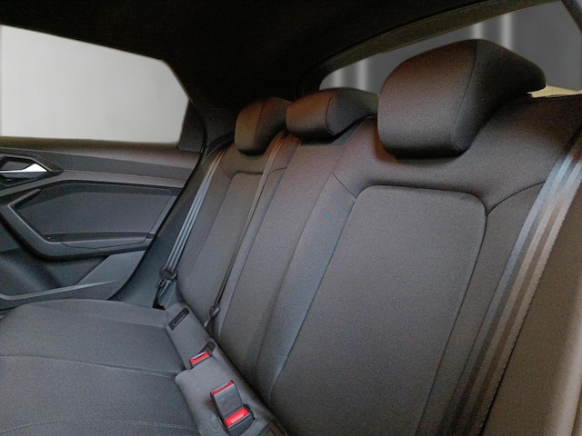 Audi A1 25 TFSI S-Tronic Sportback