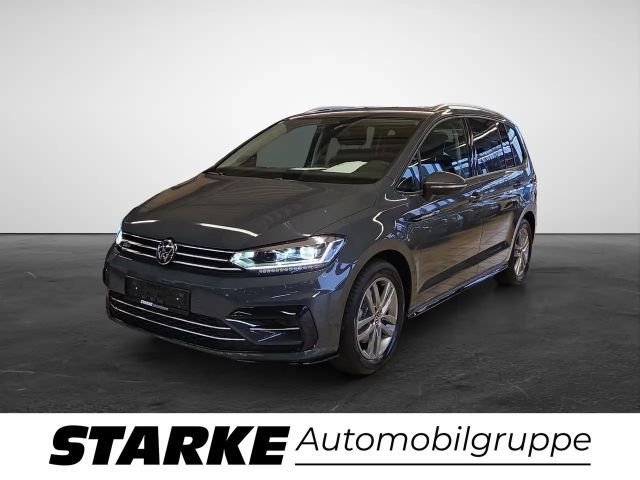 Volkswagen Touran 2.0 TDI Comfortline DSG R-Line