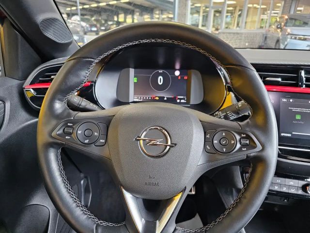 Opel Corsa GS-Line Grand Sport